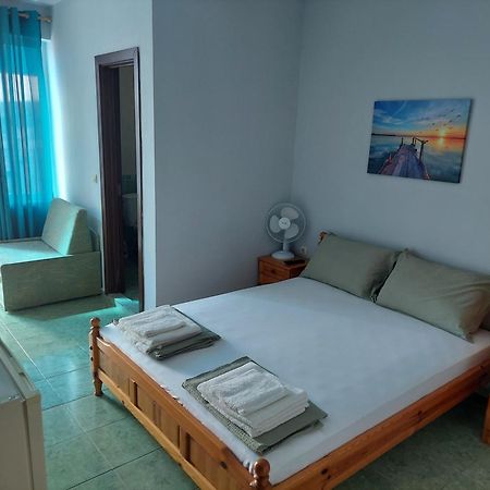 Topchievi Isles Sozopol Exterior photo