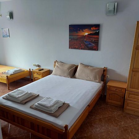 Topchievi Isles Sozopol Exterior photo