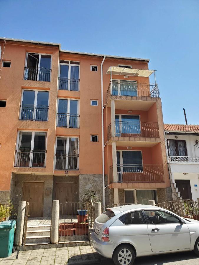 Topchievi Isles Sozopol Exterior photo