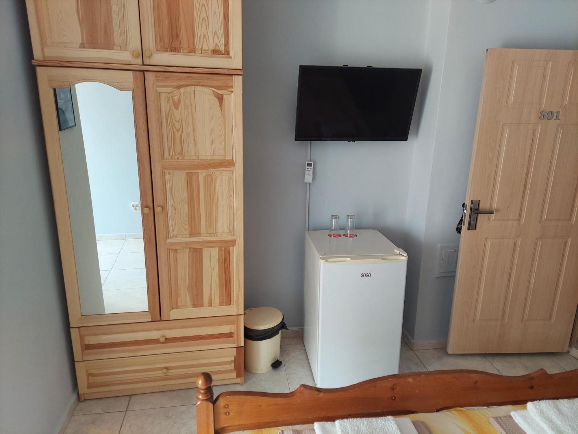 Topchievi Isles Sozopol Exterior photo