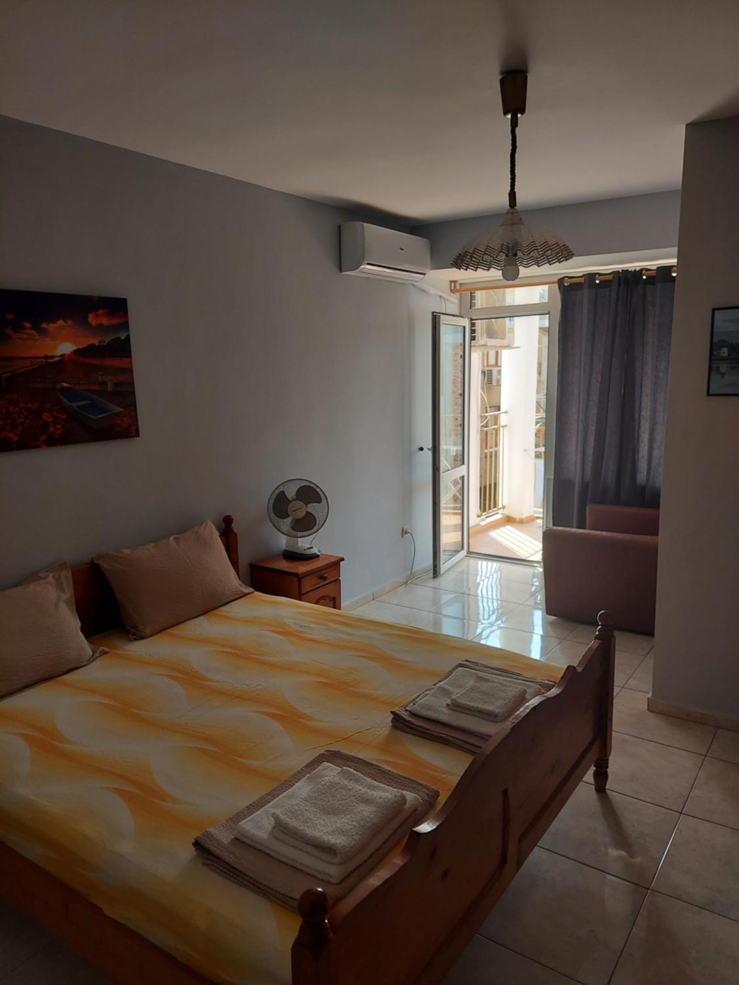 Topchievi Isles Sozopol Exterior photo