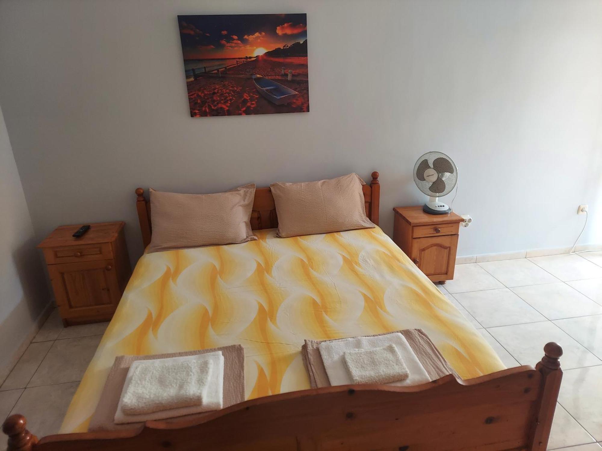 Topchievi Isles Sozopol Exterior photo