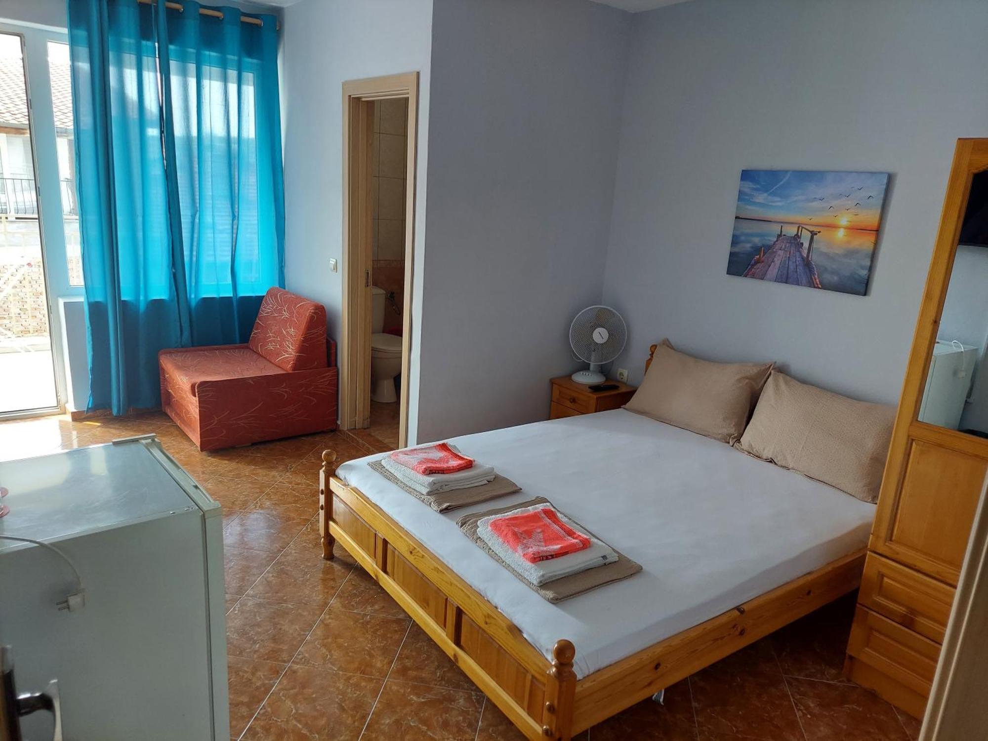 Topchievi Isles Sozopol Exterior photo