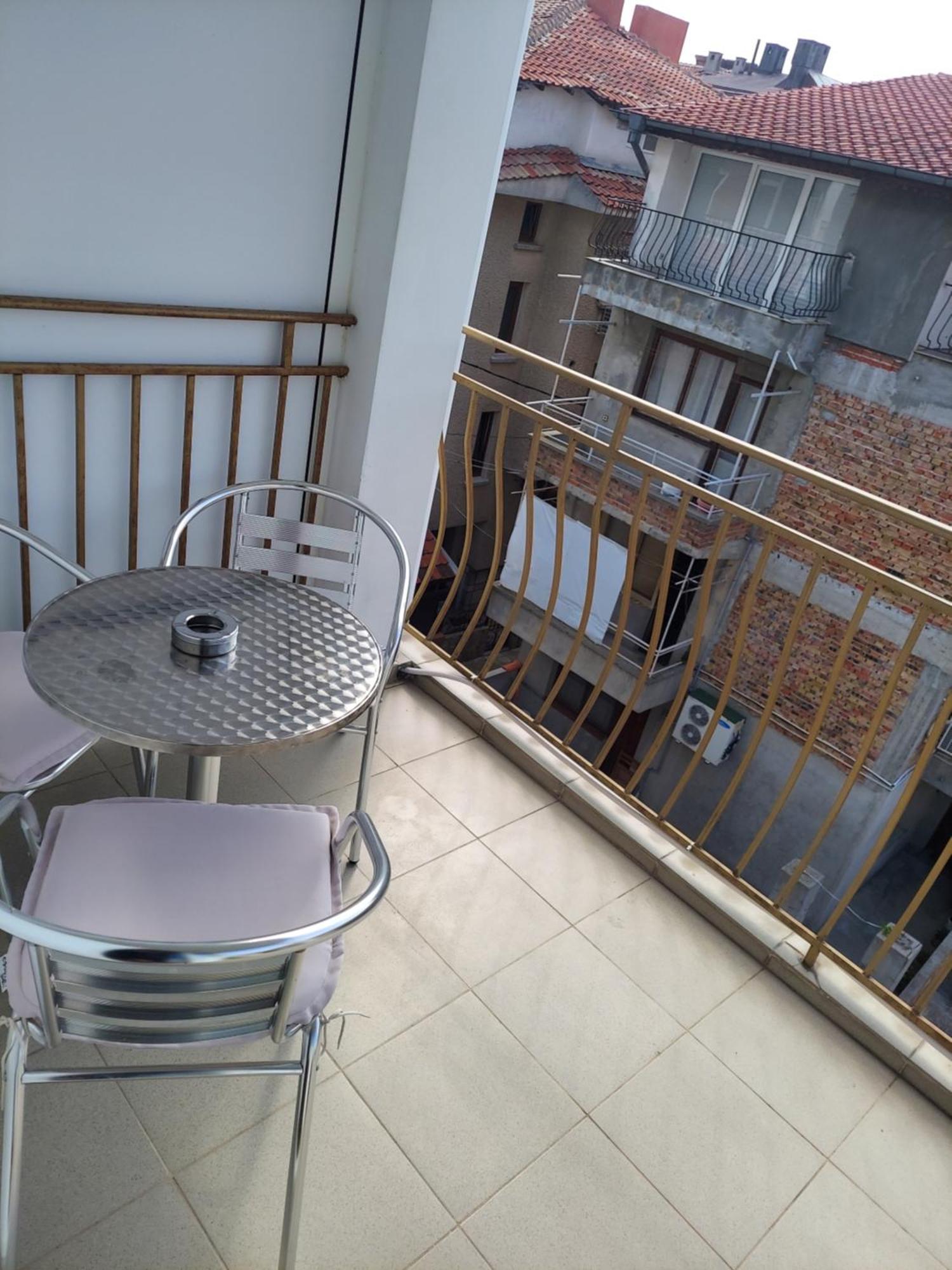 Topchievi Isles Sozopol Exterior photo