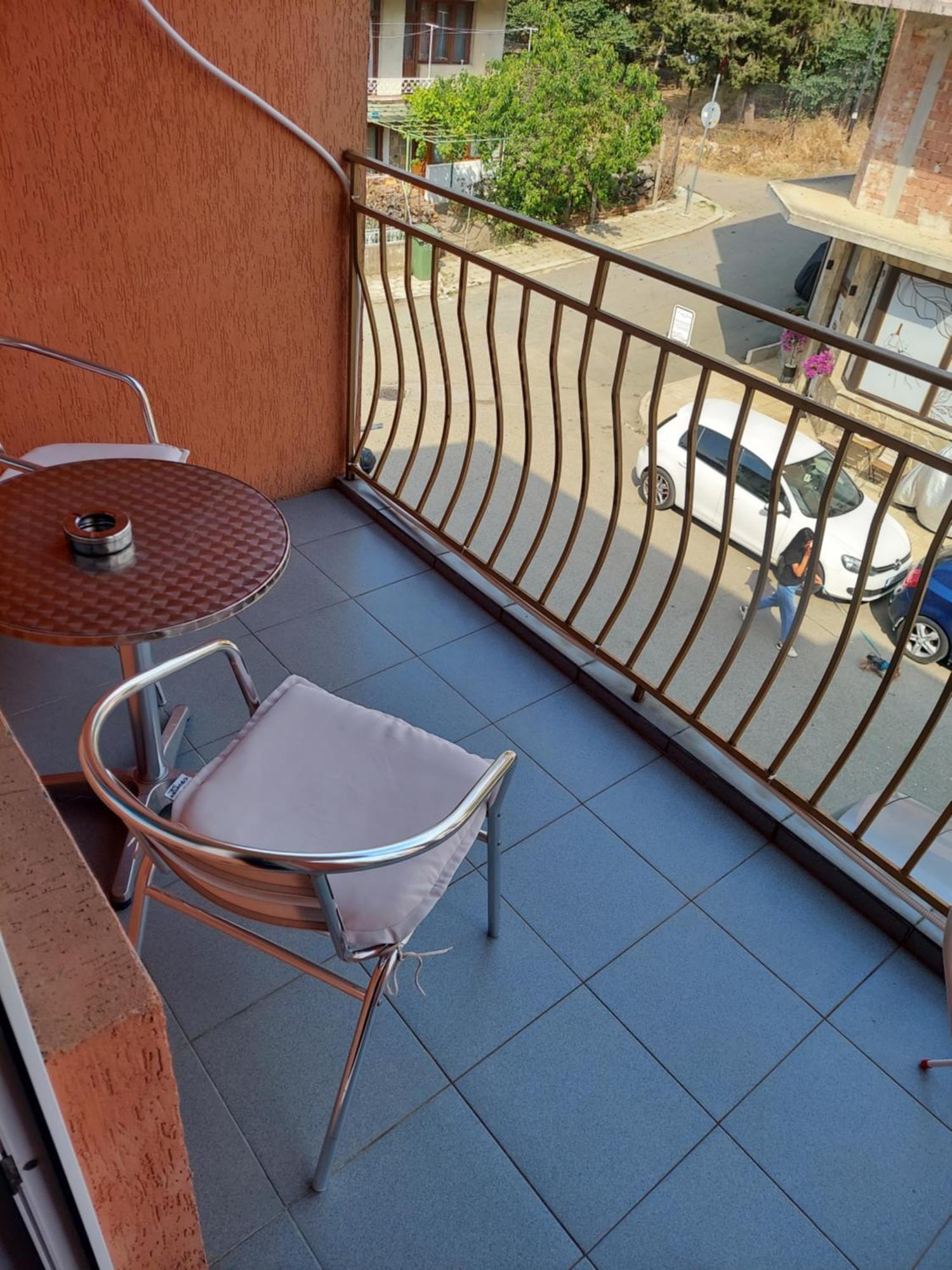 Topchievi Isles Sozopol Exterior photo