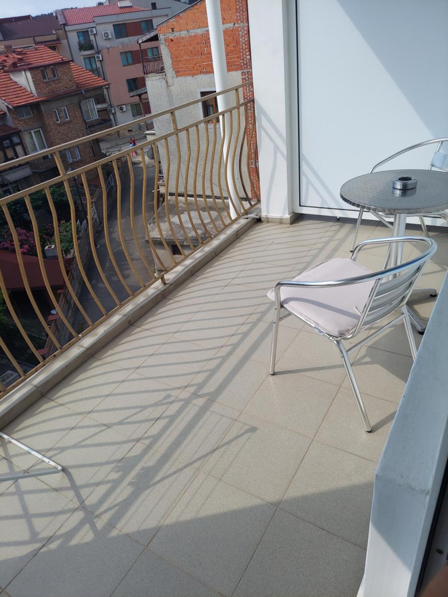 Topchievi Isles Sozopol Exterior photo