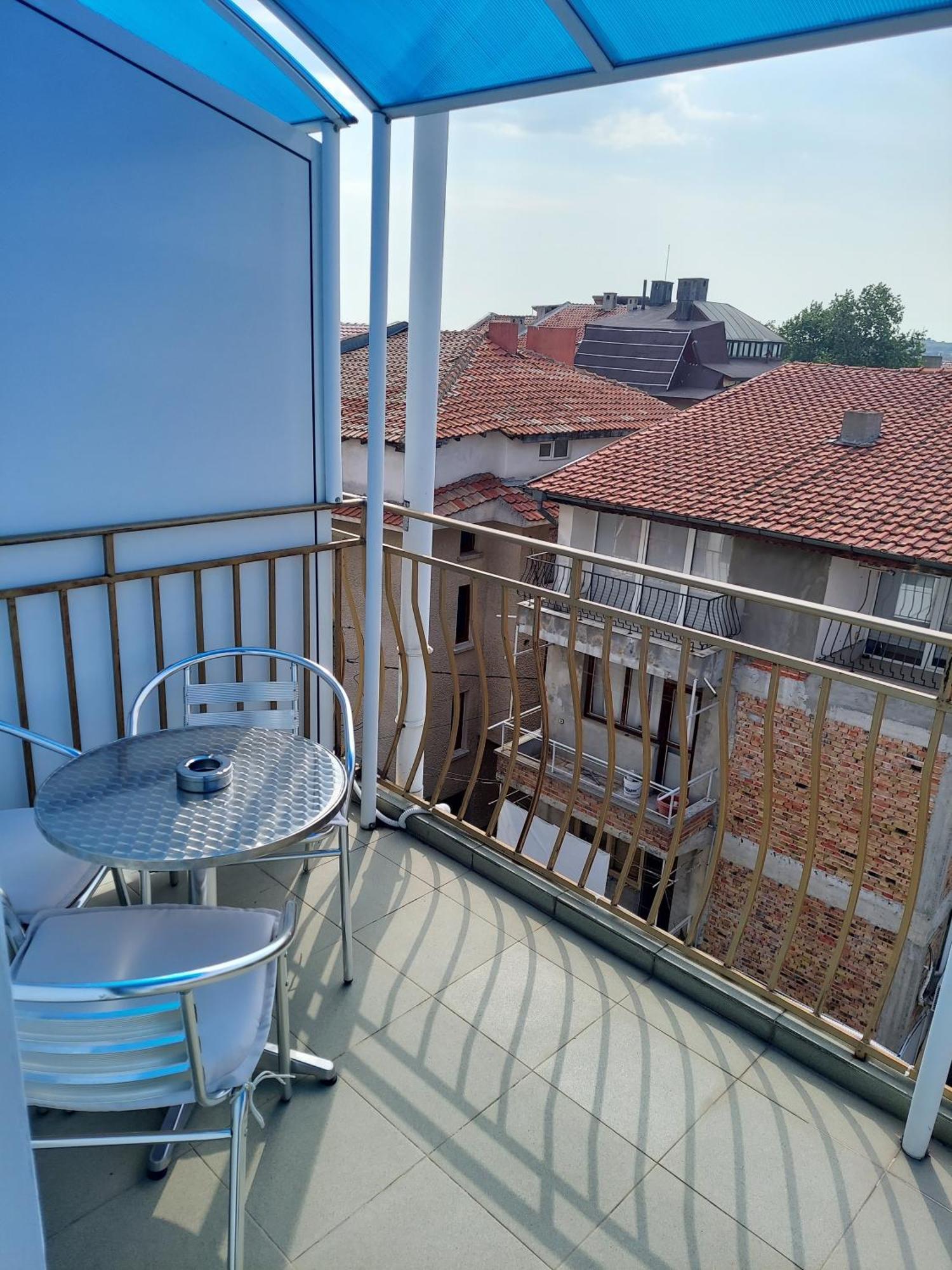 Topchievi Isles Sozopol Exterior photo